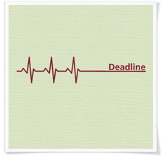 Deadline